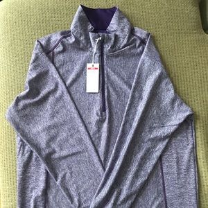 Antigua Golf Pullover